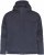 North Latitude 61104 Detailidega Jope WP3000 Sinine - Jakid ja joped - Joped, suured suurused: 2XL – 12XL