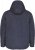 North Latitude 61104 Detailidega Jope WP3000 Sinine - Jakid ja joped - Joped, suured suurused: 2XL – 12XL
