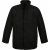 JP1880 Jacket Business Waterproof Windproof Black TALL - MEESTERIIDED MT-6XLT - Pikad meeste riided