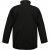 JP1880 Jacket Business Waterproof Windproof Black TALL - MEESTERIIDED MT-6XLT - Pikad meeste riided
