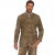 JP1880 Traditional Jacket Janker Goat Suede Brown - Pidulikud rõivad - Pidulikud rõivad – Tähistamiseks Stiilselt ja Mugavalt