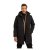 JP1880 Parka Warm Sleeves with Windcuffs Black - Jakid - Joped, suured suurused: 2XL – 12XL