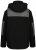 Jay-Pi Ski Jacket Functional Waterproof Windproof Black - Suusariided - 