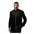 JP1880 Jacket Velvet Business Smoking Black - Ülikonnad ja Pintsakud - Ülikonnad suured suurused