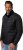 JP1880 Quilted with Multiple Pockets Jacket Black - Jakid ja joped - Joped, suured suurused: 2XL – 12XL