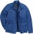 JP1880 Quilted with Multiple Pockets Jacket Dark Blue - Jakid ja joped - Joped, suured suurused: 2XL – 12XL