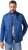 JP1880 Quilted with Multiple Pockets Jacket Dark Blue - Jakid ja joped - Joped, suured suurused: 2XL – 12XL