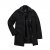 JP1880 Business Coat Zip-out Panel Black - Jakid - Joped, suured suurused: 2XL – 12XL