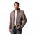 JP1880 Leather Jacket Lamskin Suede Grey - Jakid - Joped, suured suurused: 2XL – 12XL