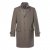 JP1880 Coat Flexnamic Quilted Insert Grey TALL - TALL Jakid - 