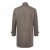 JP1880 Coat Flexnamic Quilted Insert Grey TALL - TALL Jakid - 