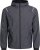 Dobsom Superlight Tuulejope Must - Spordiriided & outdoor - Suured suurused meeste spordiriided