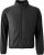 Dobsom Hybrid Jope Must - Spordiriided & outdoor - Suured suurused meeste spordiriided
