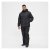 North Latitude Rain Jacket Black - Spordiriided & outdoor - Suured suurused meeste spordiriided
