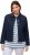 Ulla Popken Denim Jacket Blue Denim - Joped - 