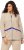 Ulla Popken Teddy Fleece Jacket Vanilla - Joped - 