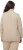 Ulla Popken Teddy Fleece Jacket Vanilla - Joped - 