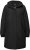 Ulla Popken HYPRAR Triple Function Weatherproof Jacket Black - Joped - 