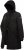 Ulla Popken HYPRAR Triple Function Weatherproof Jacket Black - Joped - 
