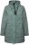 Ulla Popken HYPRAR Transition Jacket Mint Green - Joped - 