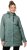 Ulla Popken HYPRAR Transition Jacket Mint Green - Joped - 