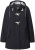 Ulla Popken HYPRAR Water-Repellent Softshell Jacket Black - Joped - 