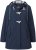 Ulla Popken HYPRAR Water-Repellent Softshell Jacket Navy - Joped - 
