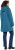 Ulla Popken HYPRAR Melange Softshell Jacket Grey Blue - Joped - 