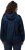 Ulla Popken Water Repellent Jacket Navy - Joped - 