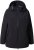 Ulla Popken Triple Function Performance Jacket Black - Joped - 