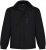 Espionage JT121 Padded Waterproof Coat Black - Jakid ja joped - Joped, suured suurused: 2XL – 12XL
