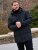 Espionage JT121 Padded Waterproof Coat Black - Jakid ja joped - Joped, suured suurused: 2XL – 12XL