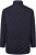 Kam Jeans KV139 Heritage Quilted Parka Jacket Navy - Jakid ja joped - Joped, suured suurused: 2XL – 12XL