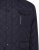 Kam Jeans KV139 Heritage Quilted Parka Jacket Navy - Jakid ja joped - Joped, suured suurused: 2XL – 12XL