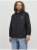 Jack & Jones Filo Light Jacket Softshell Black - Jakid ja joped - Joped, suured suurused: 2XL – 12XL