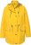 Ulla Popken HYPRAR Triple Function Jacket Brass Yellow - Joped - 