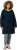Ulla Popken HYPRAR 3-in-1 Triple Function Jacket Navy - Joped - 