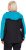 Ulla Popken HYPRAR Triple Function Jacket Black - Joped - 