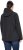 Ulla Popken HYPRAR Toggle Button Microfleece Lined Jacket Black - Joped - 