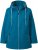 Ulla Popken HYPRAR Triple Function Softshell Jacket Teal - Joped - 