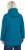 Ulla Popken HYPRAR Triple Function Softshell Jacket Teal - Joped - 