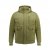 STHUGE Bomber Jacket With Hood Green - Jakid - Joped, suured suurused: 2XL – 12XL
