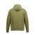 STHUGE Bomber Jacket With Hood Green - Jakid - Joped, suured suurused: 2XL – 12XL