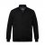 STHUGE Bomber Jacket Quilted Black - Jakid - Joped, suured suurused: 2XL – 12XL