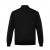 STHUGE Bomber Jacket Quilted Black - Jakid - Joped, suured suurused: 2XL – 12XL