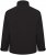 Kam Jeans KV132 Softshell Panelled Jacket Black - Jakid ja joped - Joped, suured suurused: 2XL – 12XL