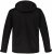 JP1880 Jacket Fleece Lined Softshell Black - Jakid ja joped - Joped, suured suurused: 2XL – 12XL