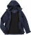 JP1880 Jacket Fleece Lined Softshell Navy - Jakid ja joped - Joped, suured suurused: 2XL – 12XL
