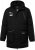 JAY-PI Parka Dual Function Wind and Water Repellent - Jakid ja joped - Joped, suured suurused: 2XL – 12XL