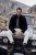 JP1880 Jacket Water-repellent Warm Black - Jakid ja joped - Joped, suured suurused: 2XL – 12XL
